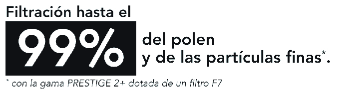 Filtracion VMI® URBAN