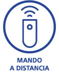 Mando a distancia