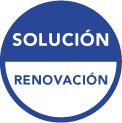 solucion renovacion