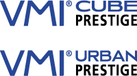 Gamme URBAN & CUBE PRESTIGE